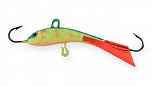Балансир Strike Pro Dolphin Ice 50, цвет: Glowing Blue Lemon, светящийся, (D-IF-007B#A172FL)