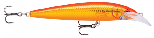 Воблер RAPALA Scatter Rap Deep Husky Jerk 10 /GF