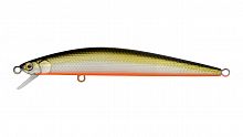 Воблер Минноу Strike Pro Slingshot Minnow 70, цвет: 612T Natural Shad Silver, (EG-147F#612T)
