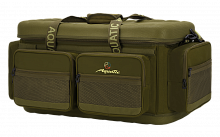 Рыболовная сумка с жестким дном и крышкой Aquatic С-1-100 (100л)