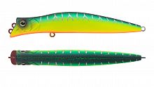 Воблер Дартер Strike Pro Darter-R Queen 100, цвет: A223S-RP Pearl Mat Tiger, (JL-191F#A223FS-RP)