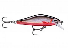 Воблер RAPALA Shadow Rap Solid Shad 06 /RBS