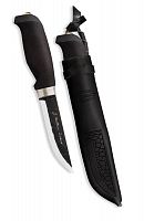 Нож MARTTIINI LYNX BLACK EDITION