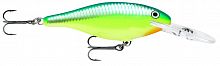 Воблер RAPALA Shad Rap 09 /CRSD