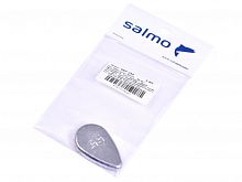 Груз Salmo скользящий SPOON 055г