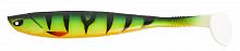 Виброхвосты LJ Pro Series 3D BASARA SOFT SWIM 12,70/PG01 4шт.