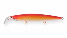 Воблер Минноу Strike Pro Scooter Minnow 90F, цвет: A174FW Bream, (EG-186AF#A174FW)