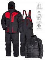 Костюм зим. Norfin EXTREME 5 03 р.L