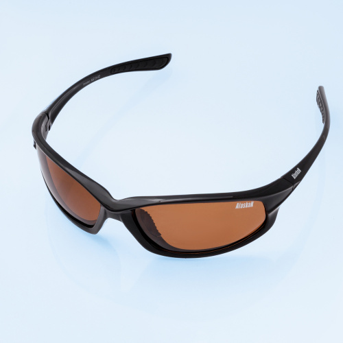 Поляриз. очки Alaskan AG13-02 Innoko brown