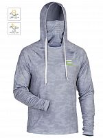 Джемпер Feeder Concept UV HOODIE 02 р.M