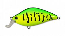 Воблер F1141-HT Yo-Zuri 3DS Flat Crank 55F 55мм