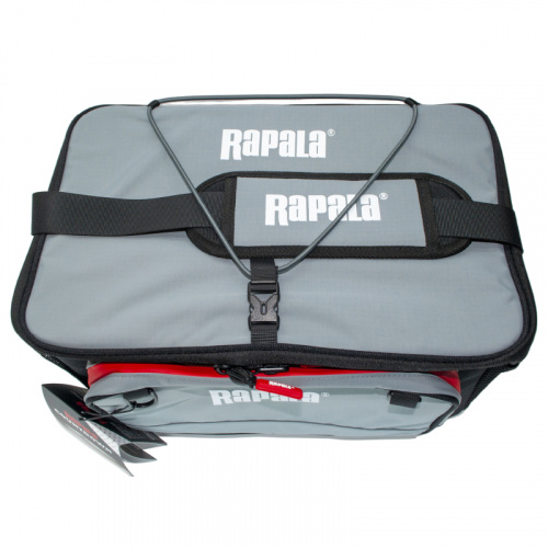 Сумка RAPALA Countdown Tackle фото 6