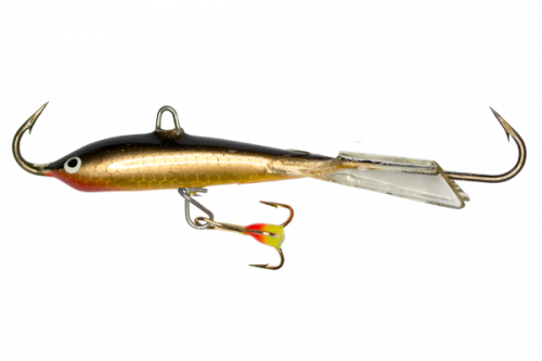 Балансир Nils Master Jigger-1,5, 5см, 8г., #167