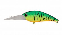 Воблер Шэд Strike Pro Classic Shad 70, цвет: GC01S Mat Tiger, (EG-013F#GC01S)