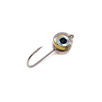 Мормышка Stinger 3D LED Eye HCLL-216, SMALL 40*12