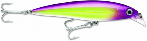 Воблер RAPALA X-Rap Saltwater 12 /HPR