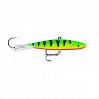 Балансир RAPALA Jigging Shadow Rap 07 /GT / 7см, 10гр.