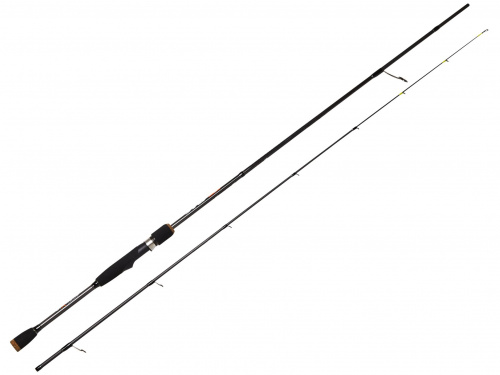 Спиннинг Salmo Diamond JIG 24 2.10