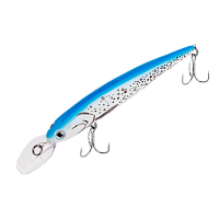 Воблер LureMax KILLER 105F MDR-241, 12,8 г., плавающий