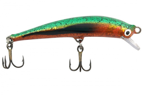 Воблер Nils Master INVINCIВLE Floating  8cm, 8 г., #231
