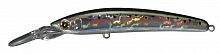 Воблер DD Panish 80S 80мм. 7,5гр. №45
