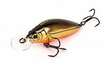 Воблер Duel R1184-HGBL Hardcore Shad Crank 1+ 65F