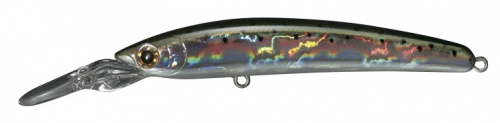 Воблер DD Panish 80S 80мм. 7,5гр. №45
