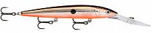 Воблер RAPALA Down Deep Husky Jerk 12 /SBR