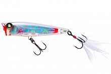 Воблер F963-BHPL Yo-Zuri 3DS Popper 65F, 65mm, 7,0g