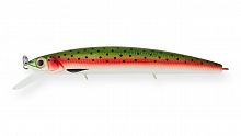 Воблер Минноу Strike Pro Montero 90SP, цвет: 71EP Trout Silver, (EG-190A-SP#71-EP)