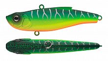 Воблер Раттлин Strike Pro Jedi Rattler 80 Heavy, цвет: A223S-RP Pearl Mat Tiger, (SP-198H#A223S-RP)