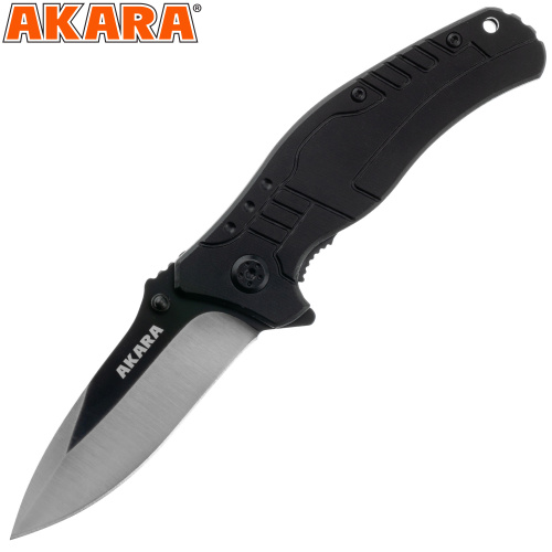 Нож складной Akara Chubby 85 mm 5Cr15MoV