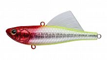 Воблер Раттлин Strike Pro Tornado Vibe 85, цвет: X10-SBO Clown Silver, (EG-204B-UV#X10-SBO)