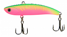 Виб ECOPRO Nemo 70мм 13г 098 Crazy Watermelon