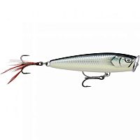 Воблер RAPALA Skitter Pop Elite 75 /GDBAP /поверхностный/ 7,5см, 10гр.