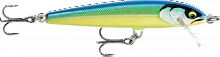 Воблер RAPALA Floater Elite 85 /GDTT /плавающий/ до 0,9м, 8,5см, 6,5гр