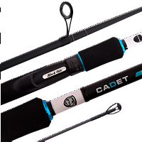 Удилище спин. Black Side CADET 24M 2,4m  7-30g