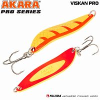 Блесна колеб. Akara Pro Series Viskan PRO 95 40 гр. 128