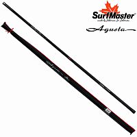 Уд. тел. уг. д/с S Master Agusta (10-30) 6,0 м б/к