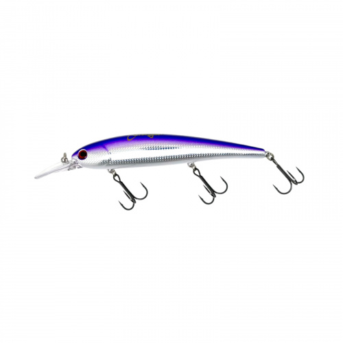 Воблер Stinger Gansta Deep 120F-SR #083