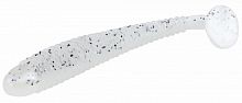 Виброхвосты съедоб. искусст. LJ Pro Series Spark Tail 4,0in (10,10)/Z02 5шт.