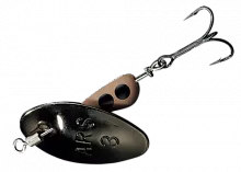 Блесна AR Spinner Trout Model 3,5гр. №22