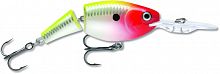 Воблер RAPALA Jointed Shad Rap 07 /CLN