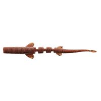 Слаги съедоб. плав. LJ Pro Series UNAGI SLUG 3.5in (08.89)/F02 5шт.