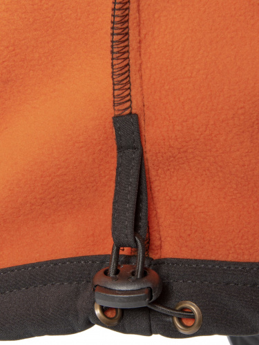 Куртка Norfin SOFTSHELL 01 р.S фото 12