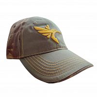 Кепка HUMMINBIRD Bird Logo камуфляж