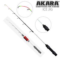 Уд. зим. Akara Ice Jig 50 гр. 70 см