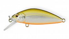Воблер Шэд Strike Pro Shifty Shad 60SP, цвет: 612T Natural Shad Silver, (EG-161-SP#612T)
