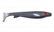 Силиконовая приманка Fatnose Shad, цвет: Laban, (EJ-FATNOSE-LABAN)