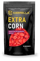 Насадка пакет "CARPELLA Кукуруза Красная" 100г Клубника